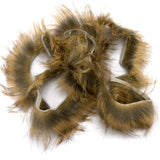 Crosscut Rabbit Strips - Gold Variant