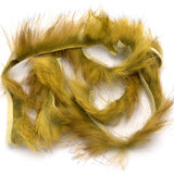 Crosscut Rabbit Strips - Gold