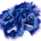 Hareline Two-Toned Rabbit Strips