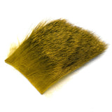 Hareline Deer Body Hair