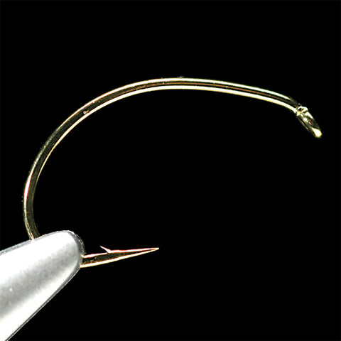 Daiichi 1130 Wide Gape Scud Hook