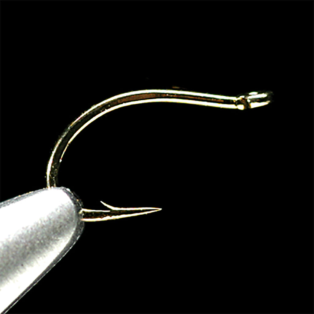 Daiichi 1140 Special Wide Gape Hook 22