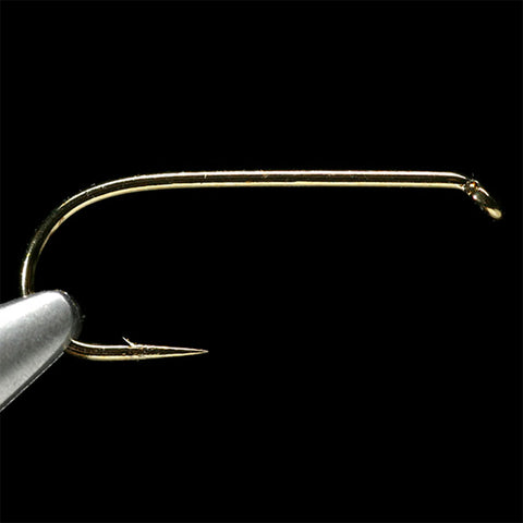 Daiichi 1180 Standard Dry Fly Hook