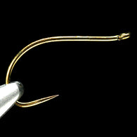 Daiichi 1250 Dennis Brown Glass Bead Hook