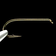Daiichi 1710 2X-Long Nymph Hook