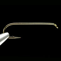 Daiichi 1720 3X-Long Nymph / Wooly Bugger Hook