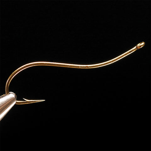 Daiichi 1770 Swimming Nymph Hook