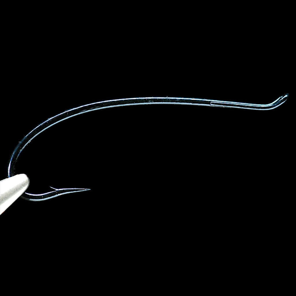Daiichi 2059 Alec Jackson Spey Hook