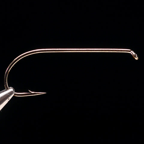 Daiichi 2110 Van Klinken Bomber Hook - Bronze