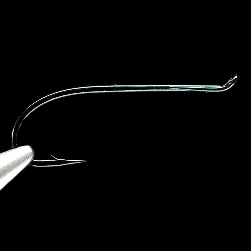Daiichi 2421 Low Water Salmon Hook 4