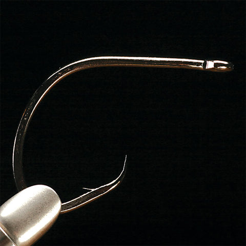 Daiichi 3847 Circle Wide Hook