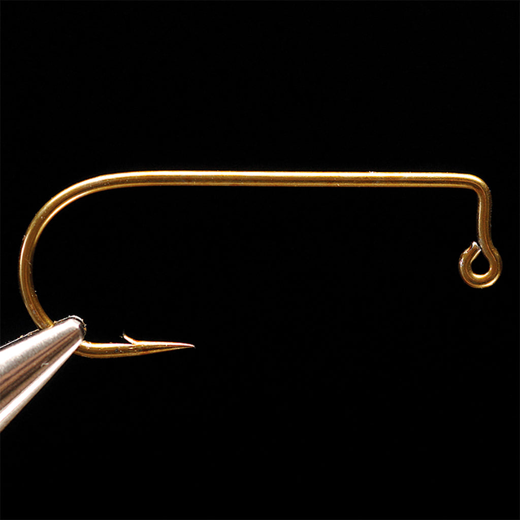 Daiichi 4660 90 Degree Jig Hook Daiichi 4660 90 Degree Jig Hook