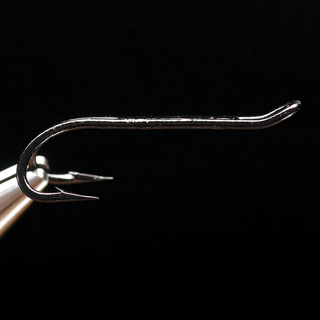 doubke fishing hooks stainless steel Daiichi 7131 Double Salmon Hook
