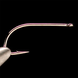 Daiichi Alec Jackson Soft Hackle Trout Fly Hook