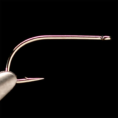 Daiichi Alec Jackson Soft Hackle Trout Fly Hook