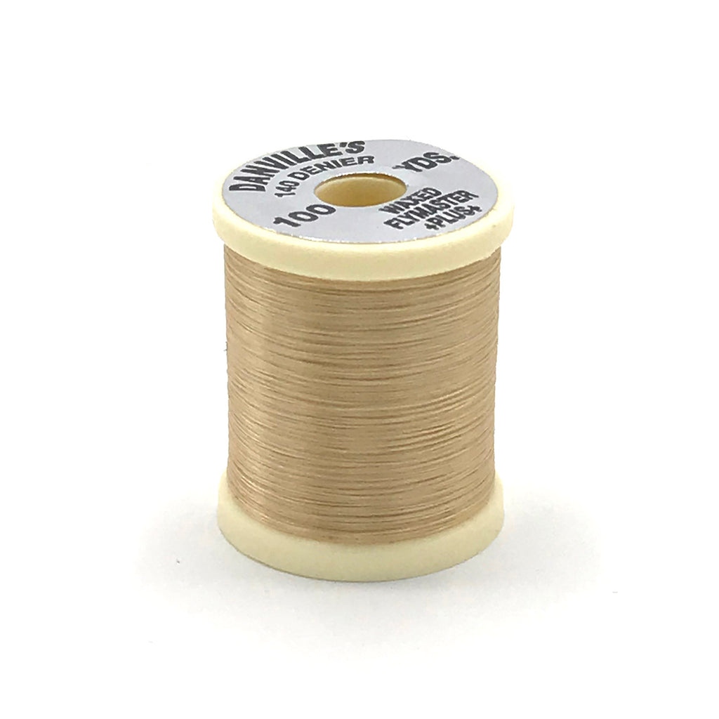 Danville Flymaster Plus Thread (140 Denier) – Fly Artist