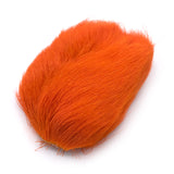 Deer Belly Hair - Orange