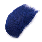 Deer Belly Hair - Purple