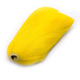 Deer Belly Hair - Yellow