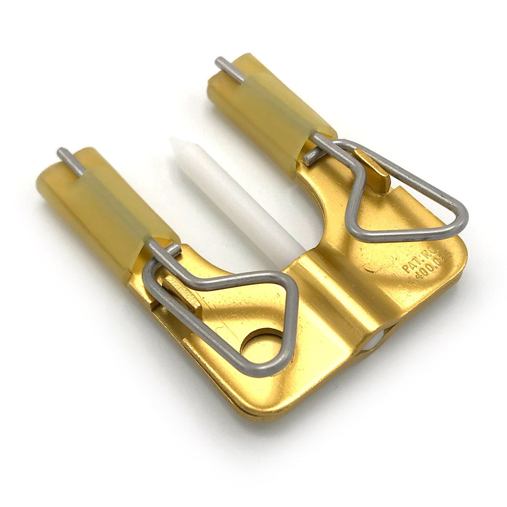 Dennison Blood Knot Tyer Tool Perfect For Fishing Leader