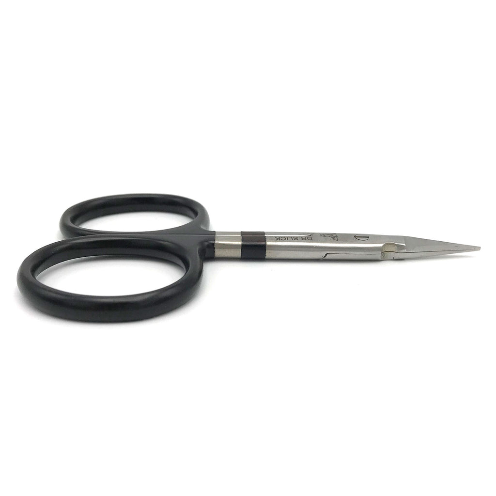 Dr Slick Tungsten Carbide Scissors 3.5 Arrow