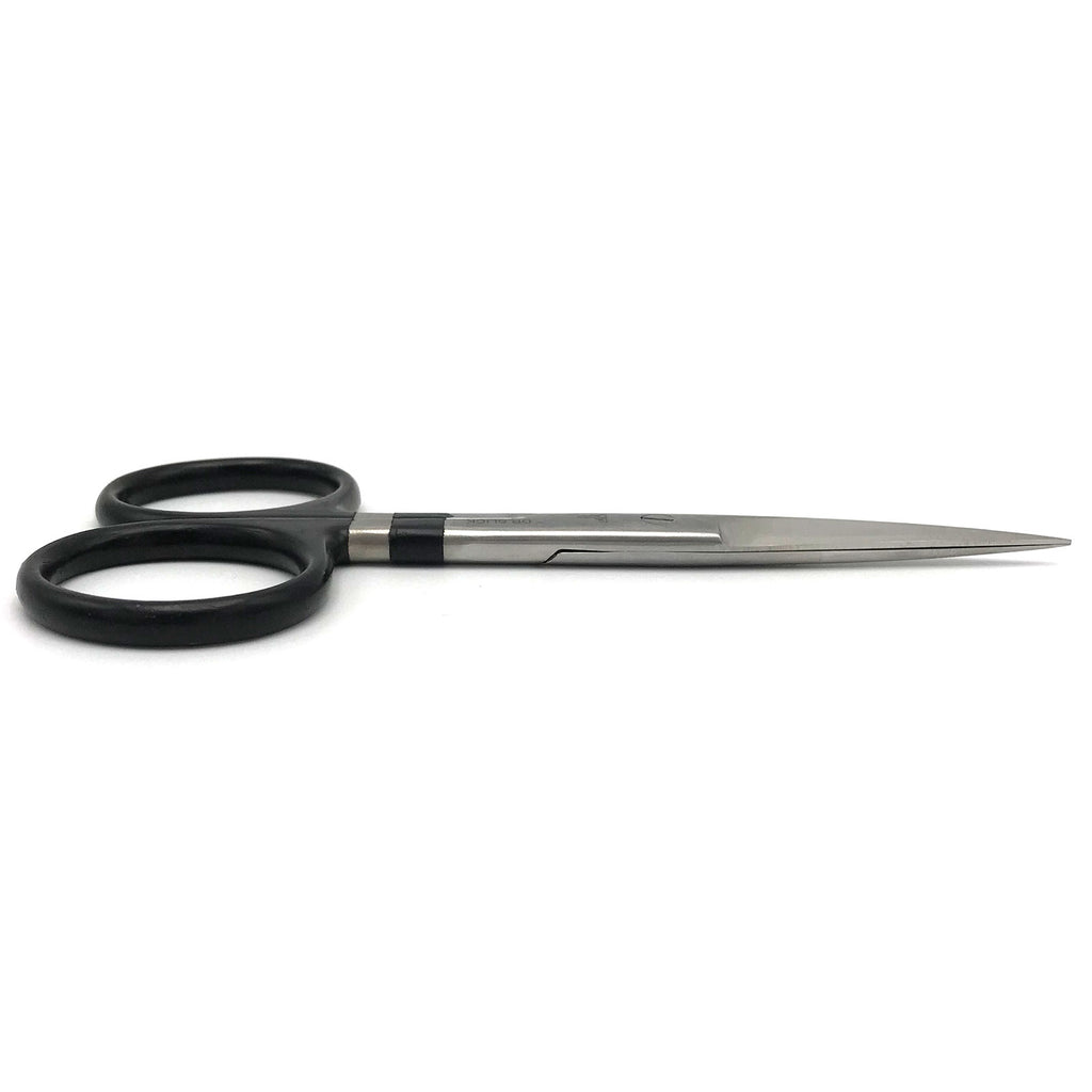 Dr. Slick Tungsten Carbide Hair Scissors 4.5