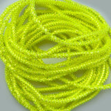 Hareline Pearl Core Braid