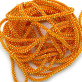 Hareline Pearl Core Braid