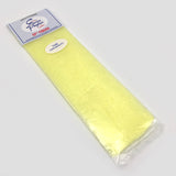EP Fibers - Light Yellow