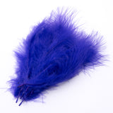 Extra Select Strung Marabou - Bright Purple