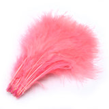 Extra Select Strung Marabou - Shrimp Pink