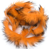Hareline Two-Toned Crosscut Rabbit Strips