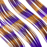 Fly Enhancer Legs - Purple / Pumpkin