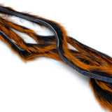 Frostip Rabbit Strips - Black / Orange