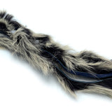 Frostip Rabbit Strips - Black / White
