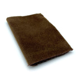 Hareline Furry Foam - Brown