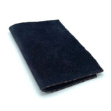 Hareline Furry Foam - Dark Brown