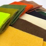 Furry Foam Fly Tying Material