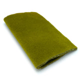 Hareline Furry Foam - Light Olive