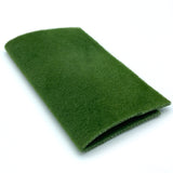 Hareline Furry Foam - Moss Green