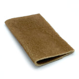 Hareline Furry Foam - Tan
