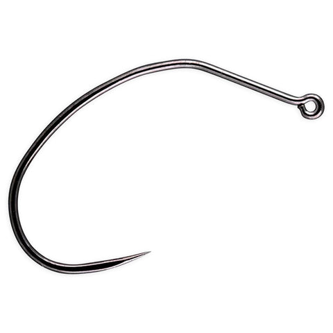 Gamakatsu C15-BV Barbless Vertical Eye Emerger Hook