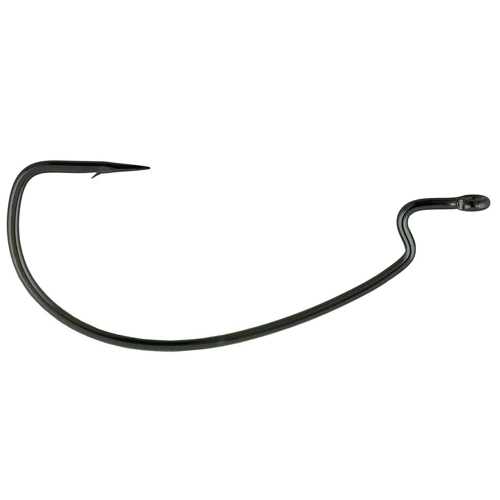 Gamakatsu EWG Offset Worm Hook 3/0