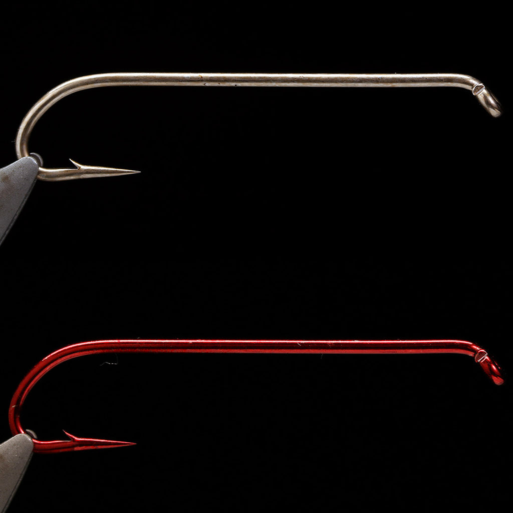 buy ice fishing russian hook Gamakatsu Russian River Streamer Hook