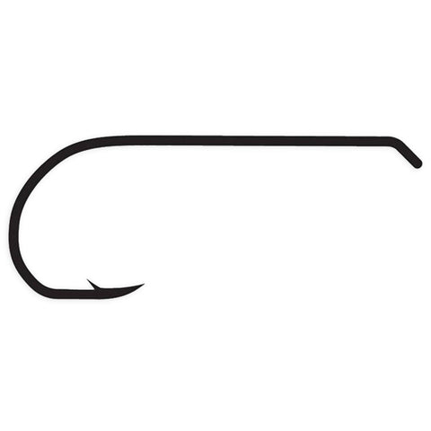Gamakatsu S10 Standard Multi-Use Wet & Dry Fly Hook