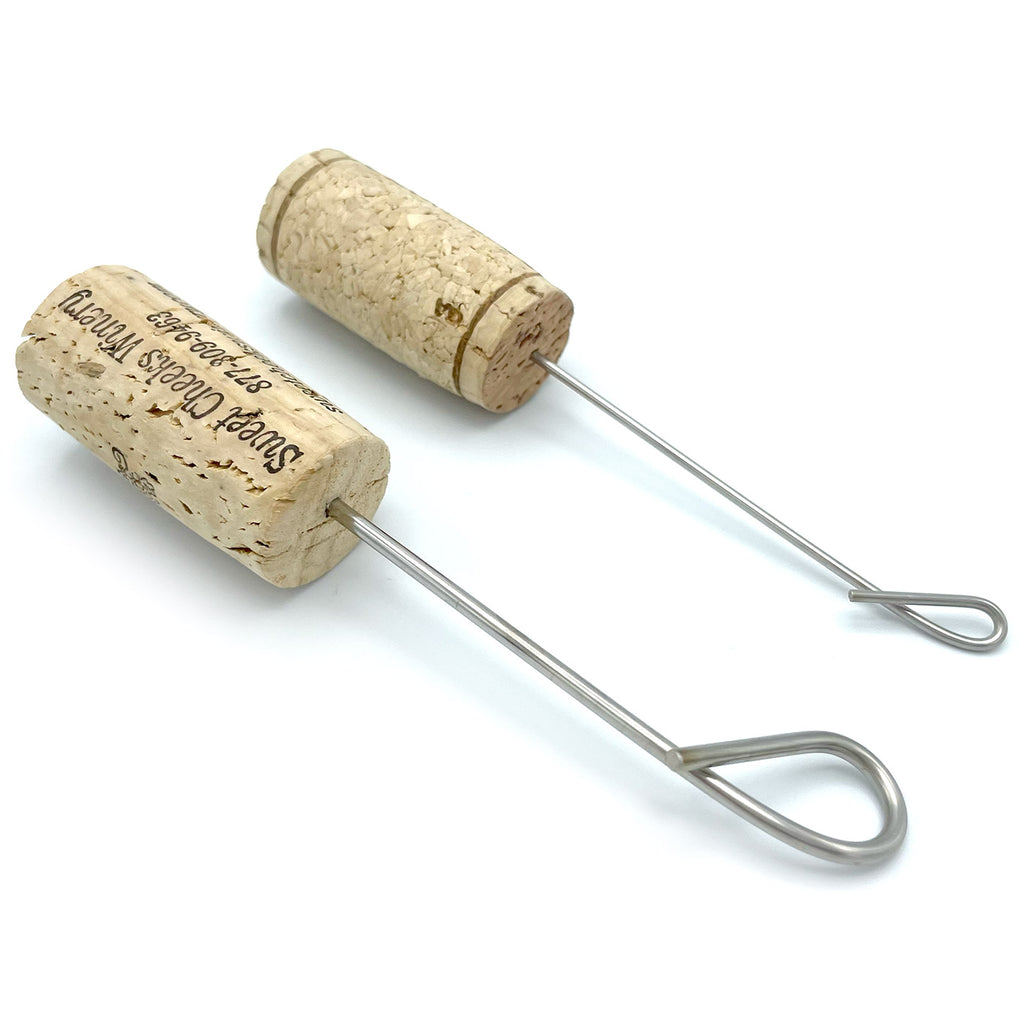 Guide's Choice Fish Release Fly Artist