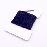 Hareline Chenille - Fine / Purple