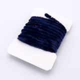 Hareline Chenille - Large / Purple