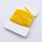 Hareline Chenille - Large / Yellow
