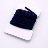 Hareline Chenille - Medium / Purple